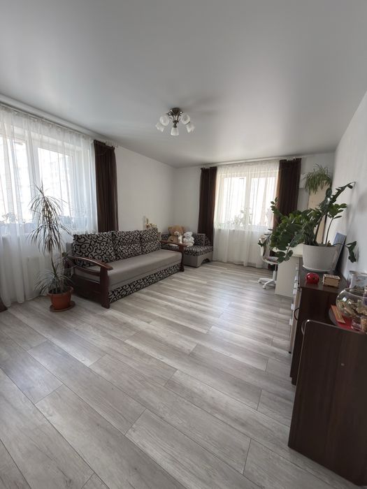 Квартира на ЖК Софіївська Сфера в Київ, ID 251023, фото №5