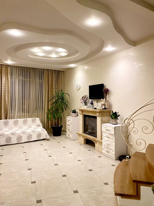 Квартира на вул. Гната Хоткевича в Київ, ID 175279, фото №1