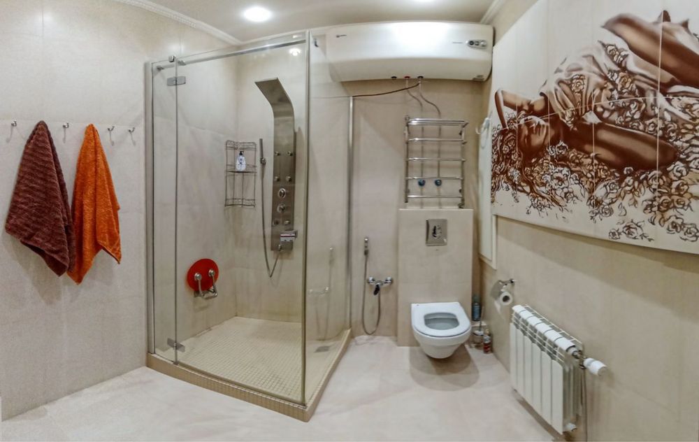 Квартира на вул. Гната Хоткевича в Києві, ID 175279, фото №13
