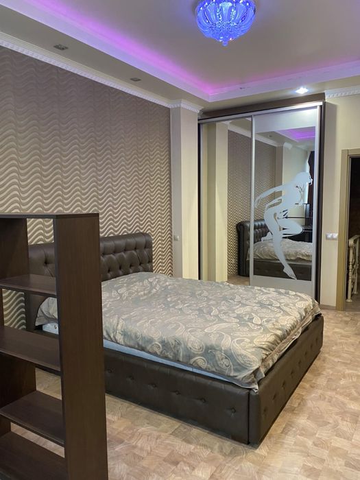 Квартира на вул. Гната Хоткевича в Києві, ID 175279, фото №18