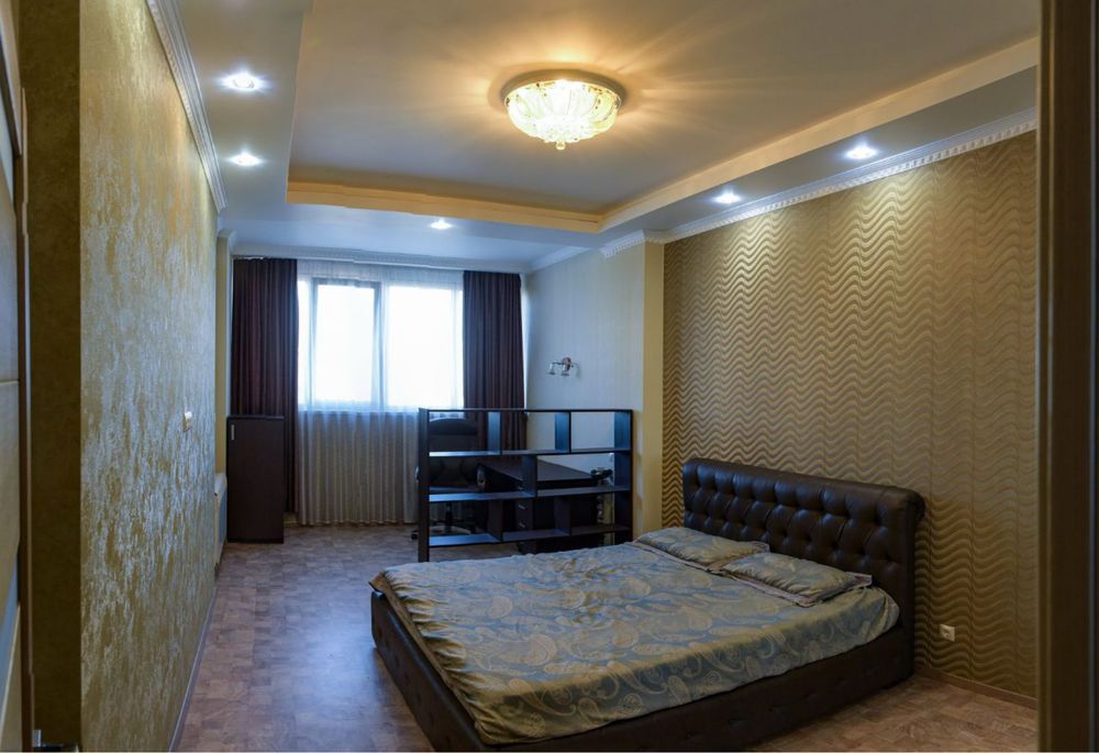 Квартира на вул. Гната Хоткевича в Києві, ID 175279, фото №21
