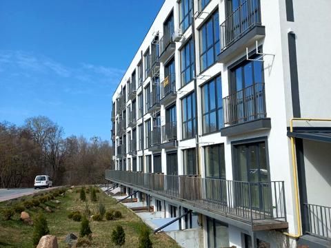 Квартира на ЖК «Гостомельські Липки» в Києві, ID 307370, фото №4