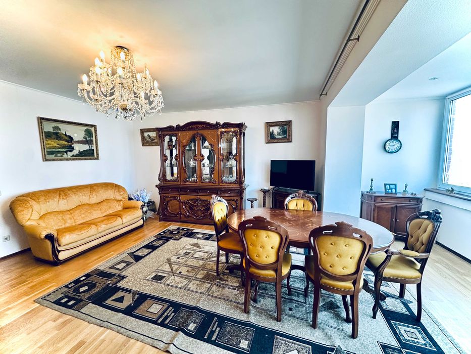 Квартира на бул. Лесі Українки, 21 А в Києві, ID 170298, фото №2