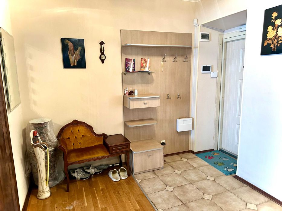 Квартира на бул. Лесі Українки, 21 А в Києві, ID 170298, фото №11
