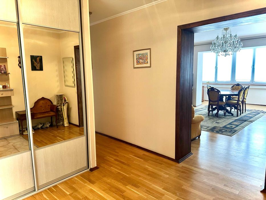 Квартира на бул. Лесі Українки, 21 А в Києві, ID 170298, фото №12
