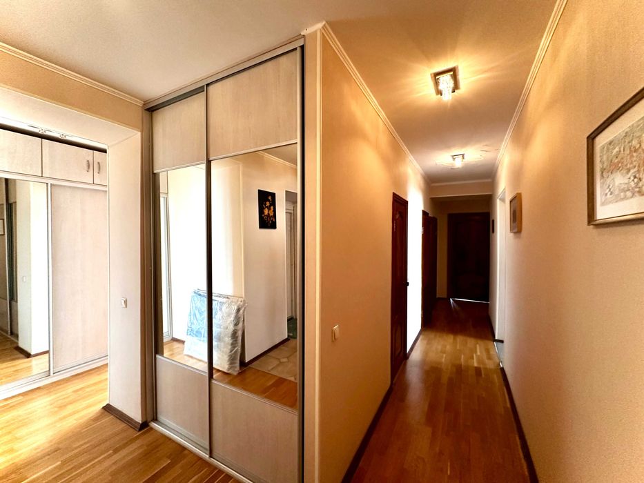 Квартира на бул. Лесі Українки, 21 А в Києві, ID 170298, фото №14