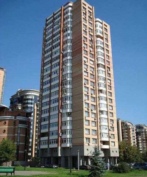 Квартира на бул. Лесі Українки, 21 А в Києві, ID 170298, фото №16