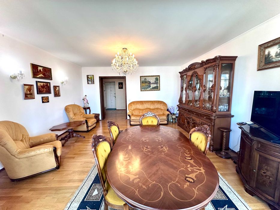 Квартира на бул. Лесі Українки, 21 А в Києві, ID 170298, фото №3