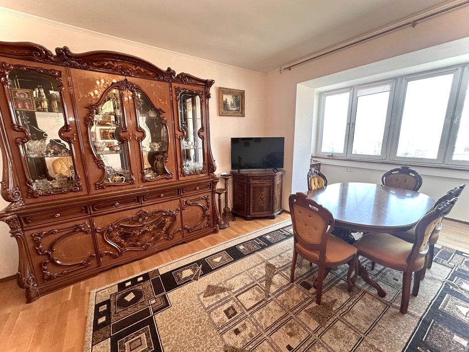 Квартира на бул. Лесі Українки, 21 А в Києві, ID 170298, фото №4