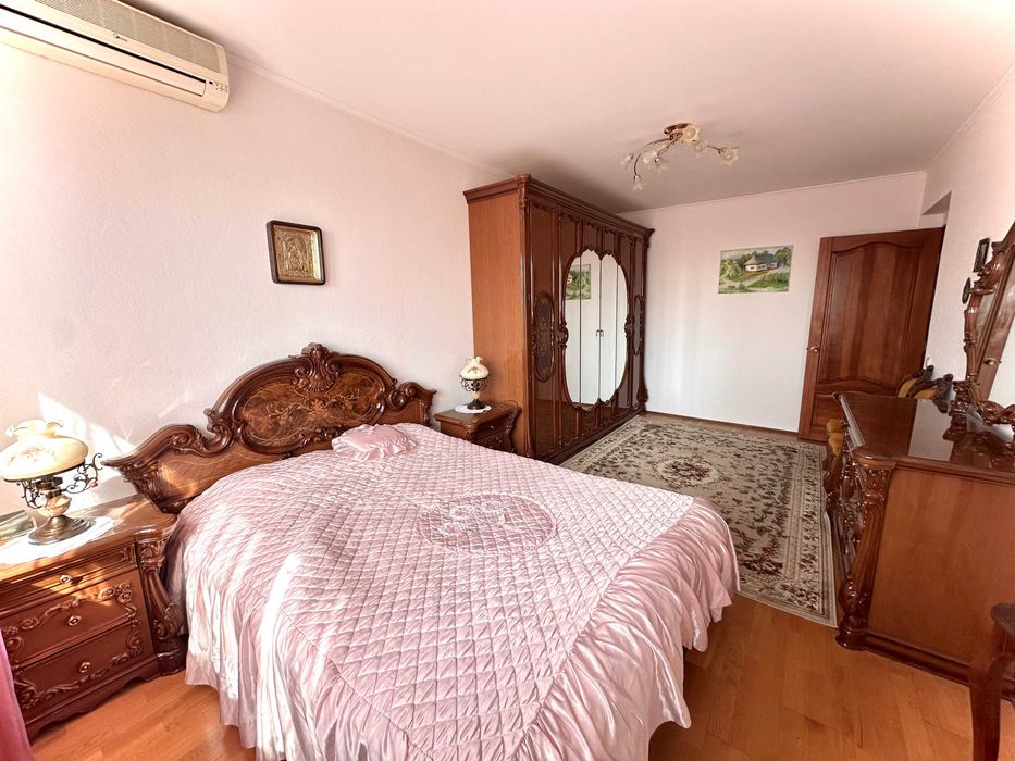 Квартира на бул. Лесі Українки, 21 А в Києві, ID 170298, фото №5