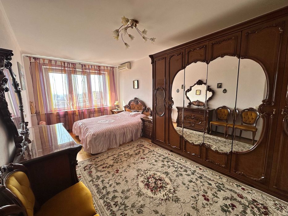 Квартира на бул. Лесі Українки, 21 А в Києві, ID 170298, фото №6