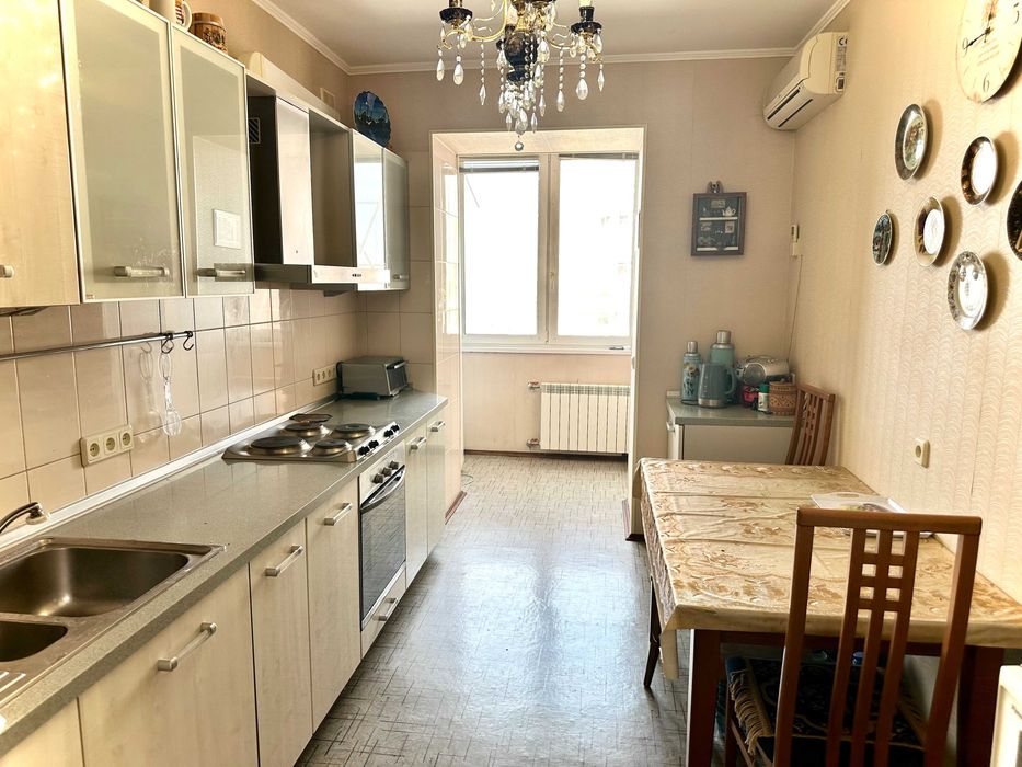 Квартира на бул. Лесі Українки, 21 А в Києві, ID 170298, фото №7