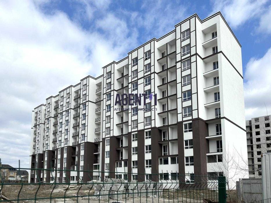 Квартира на вул. Соборна, 121 в Київ, ID 247429, фото №3