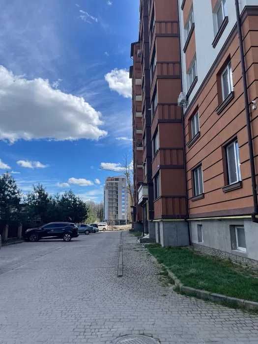 Квартира на біля центрального Озера в Івано-Франківську, ID 218152, фото №17