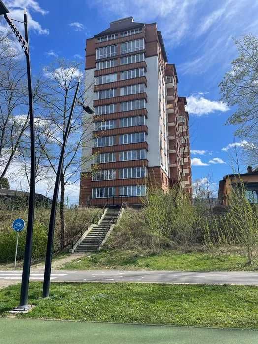 Квартира на біля центрального Озера в Івано-Франківську, ID 218152, фото №19