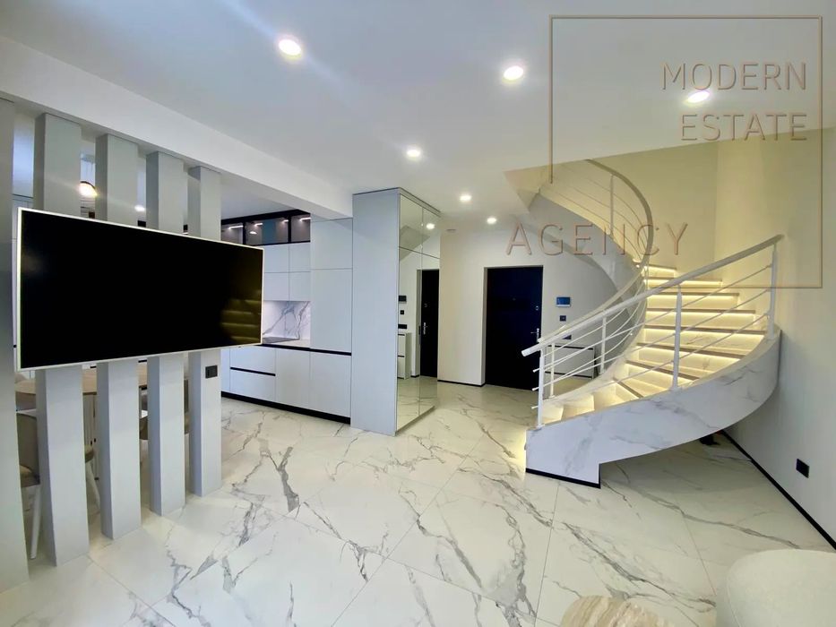 Квартира на просп. Берестейський, 67-в в Києві, ID 177508, фото №1