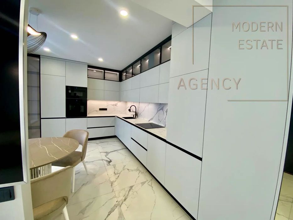 Квартира на просп. Берестейський, 67-в в Києві, ID 177508, фото №3