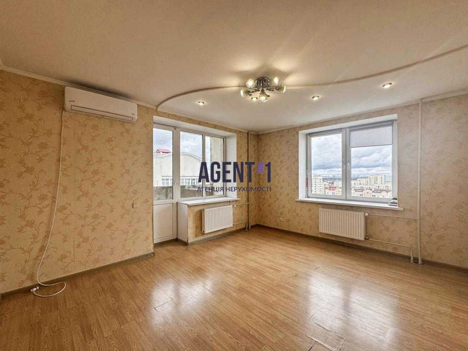 Квартира на вул. Лобановського, 9 в Києві, ID 312297, фото №1