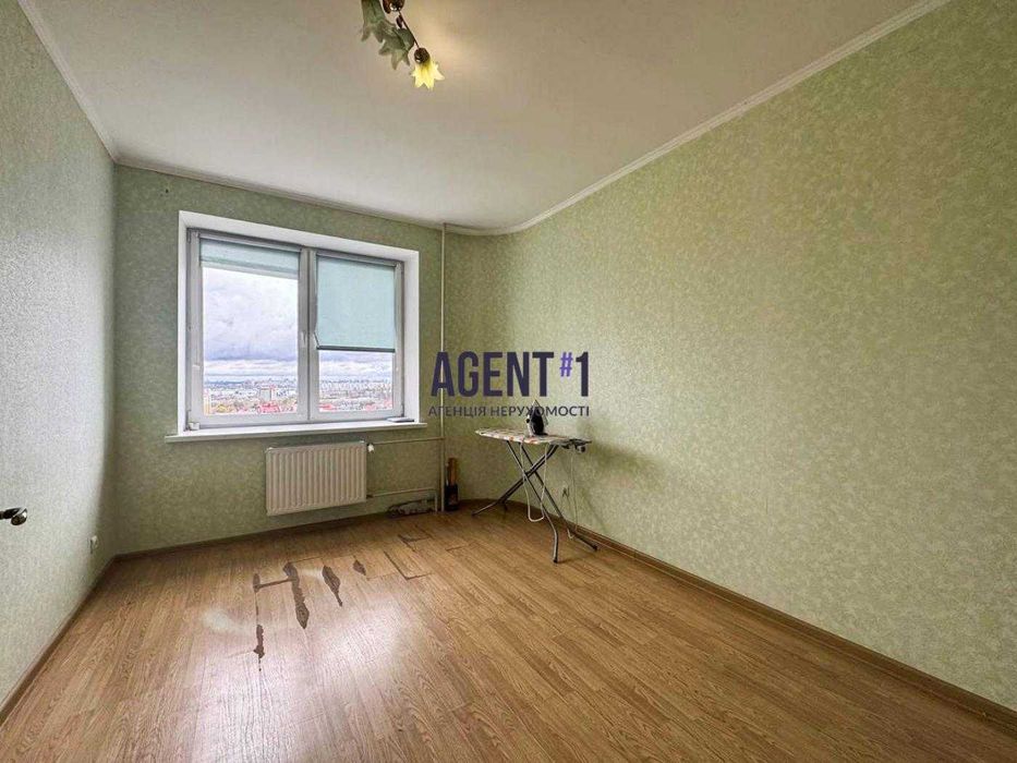 Квартира на вул. Лобановського, 9 в Києві, ID 312297, фото №12