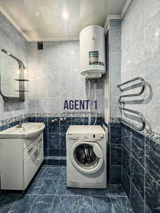 Квартира на вул. Лобановського, 9 в Києві, ID 312297, фото №14