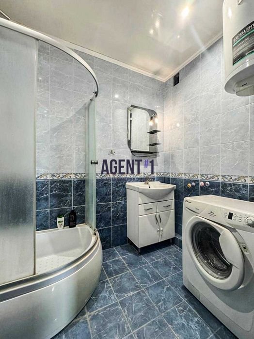 Квартира на вул. Лобановського, 9 в Києві, ID 312297, фото №15