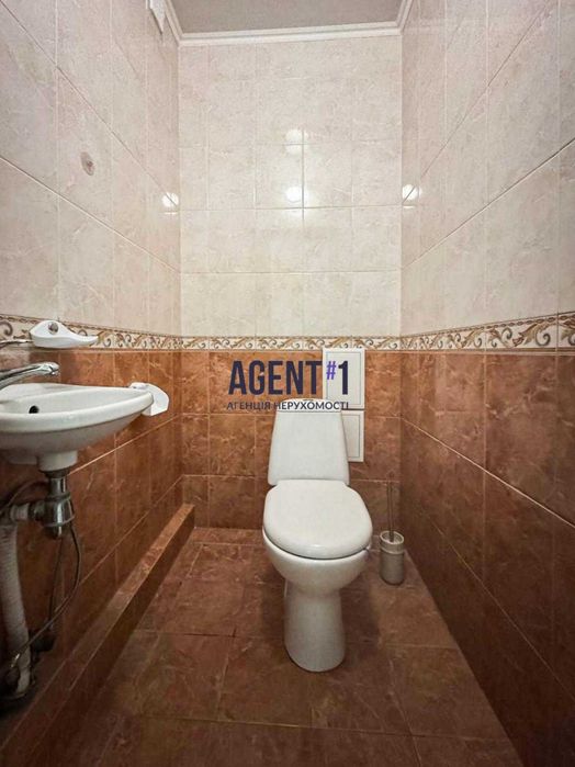 Квартира на вул. Лобановського, 9 в Києві, ID 312297, фото №16