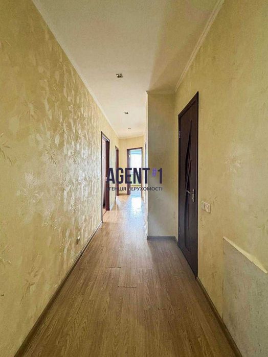 Квартира на вул. Лобановського, 9 в Києві, ID 312297, фото №17