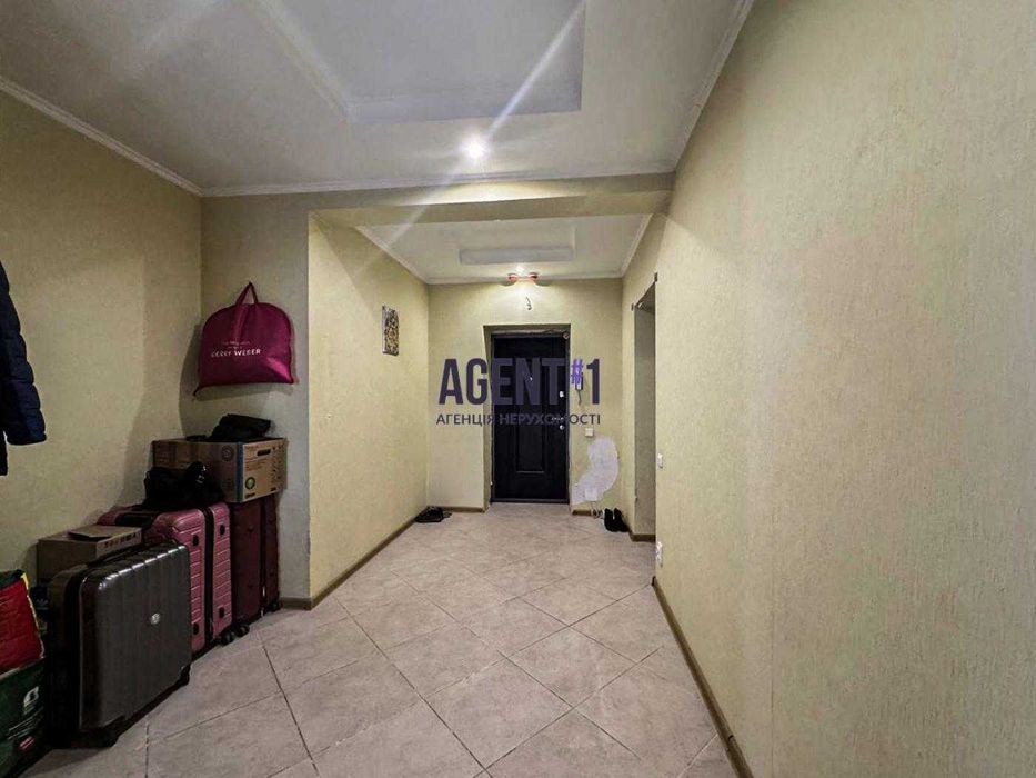 Квартира на вул. Лобановського, 9 в Києві, ID 312297, фото №19