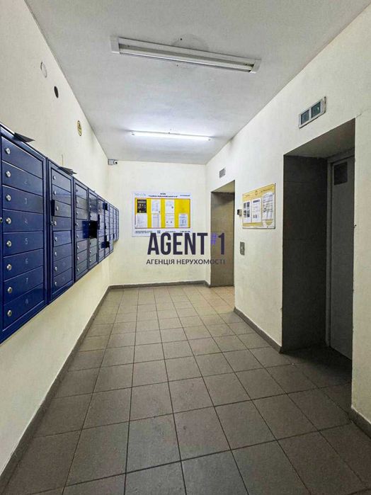 Квартира на вул. Лобановського, 9 в Києві, ID 312297, фото №21