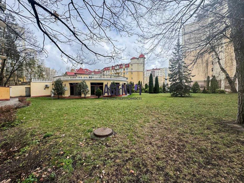 Квартира на вул. Лобановського, 9 в Києві, ID 312297, фото №23