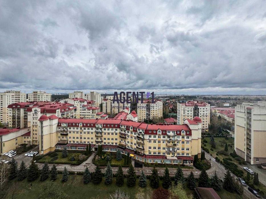 Квартира на вул. Лобановського, 9 в Києві, ID 312297, фото №4