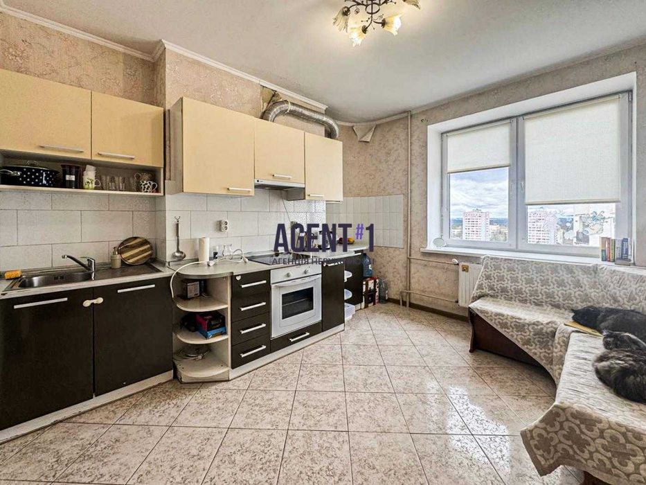 Квартира на вул. Лобановського, 9 в Києві, ID 312297, фото №6