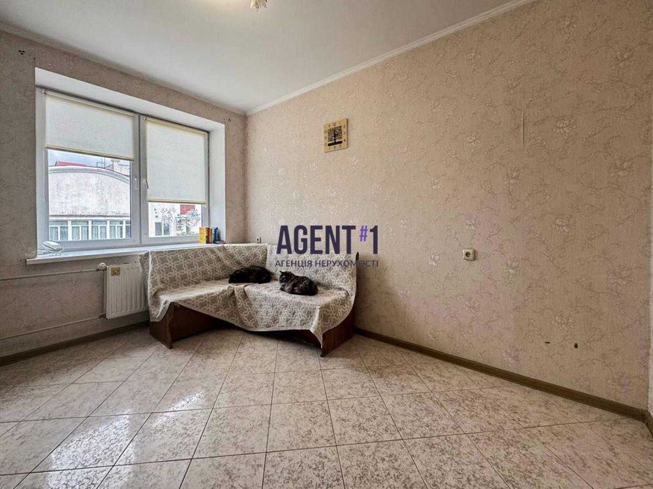 Квартира на вул. Лобановського, 9 в Києві, ID 312297, фото №7