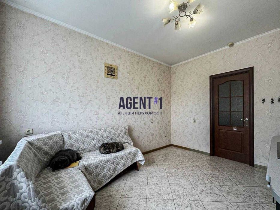 Квартира на вул. Лобановського, 9 в Києві, ID 312297, фото №8