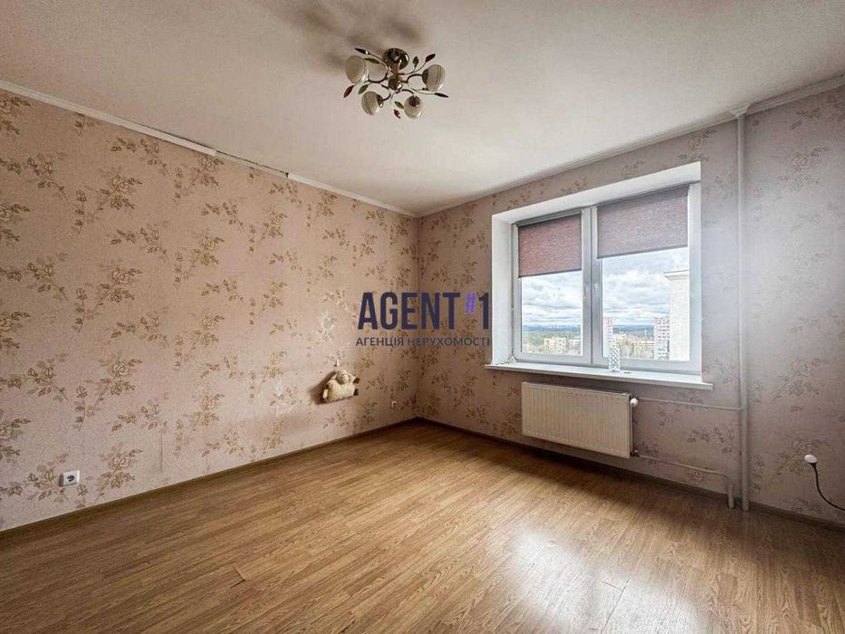 Квартира на вул. Лобановського, 9 в Києві, ID 312297, фото №9