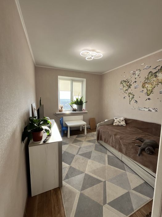 Квартира на вул. Жадова в Кропивницький, ID 292784, фото №5