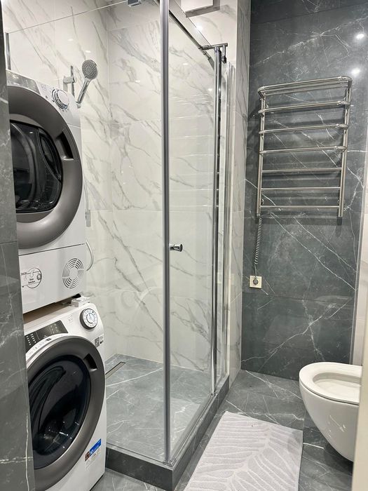Квартира на вул. Кирилівська, 37 в Києві, ID 184252, фото №11