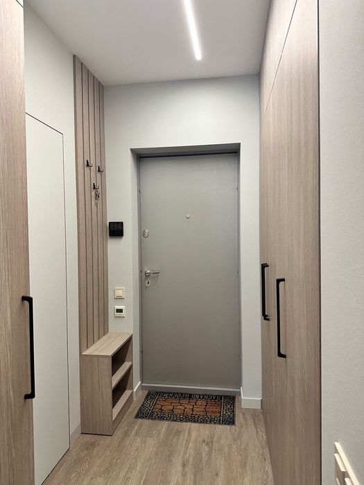 Квартира на вул. Кирилівська, 37 в Києві, ID 184252, фото №6
