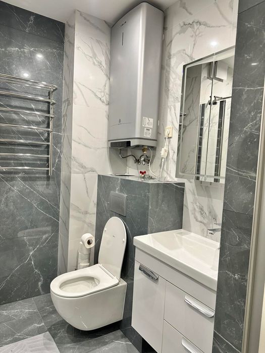 Квартира на вул. Кирилівська, 37 в Києві, ID 184252, фото №10