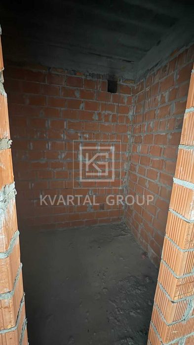 Квартира на ЖК Квартал Соборна в Києві, ID 345879, фото №13