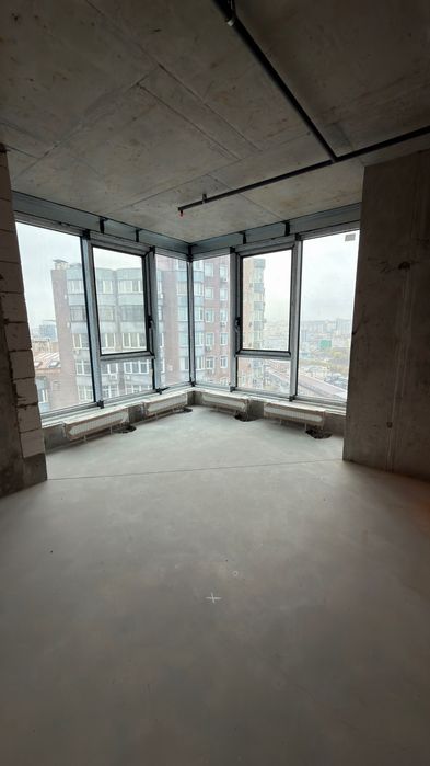 Квартира на ЖК бізнес-класу "А136 Highlight Tower" в Києві, ID 212134, фото №5