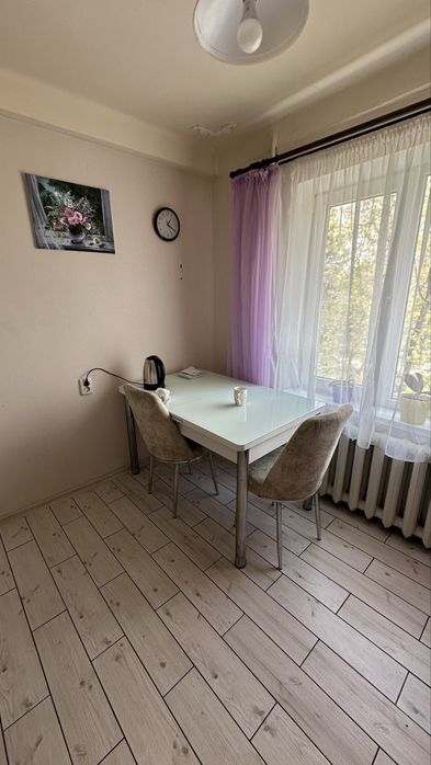Квартира на вул. Новгородська, 12 в Запоріжжі, ID 304408, фото №1