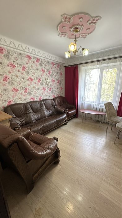 Квартира на вул. Новгородська, 12 в Запоріжжі, ID 304408, фото №2
