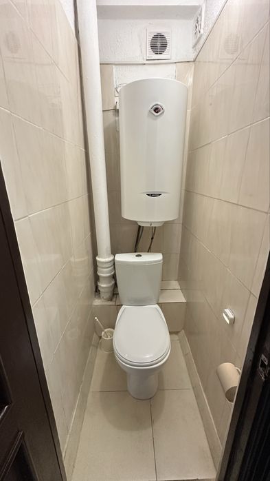 Квартира на вул. Новгородська, 12 в Запоріжжі, ID 304408, фото №5