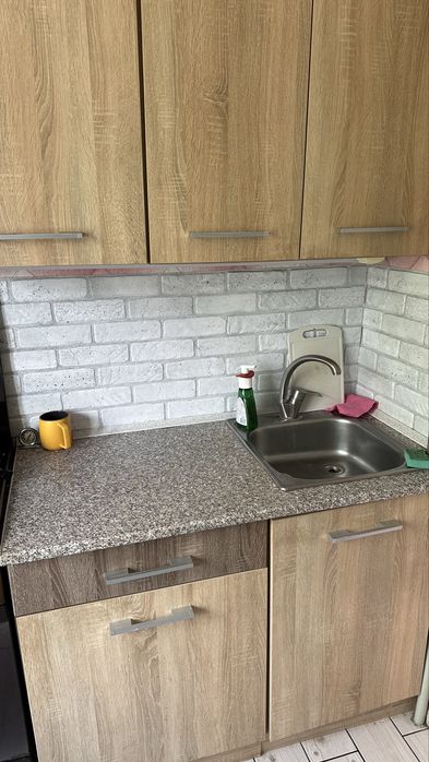 Квартира на вул. Новгородська, 12 в Запоріжжі, ID 304408, фото №7