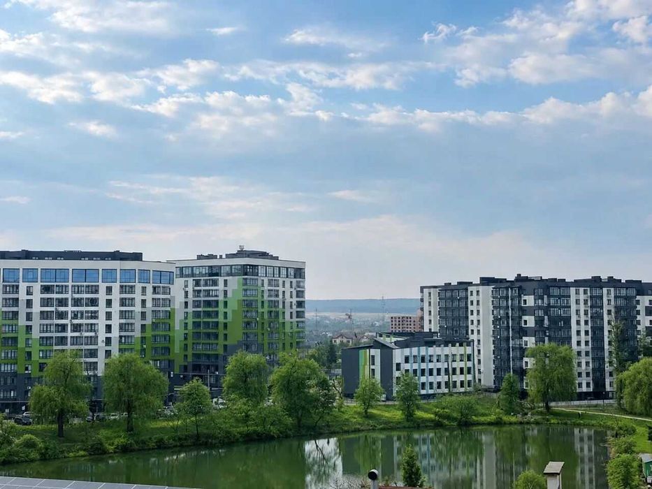 Квартира на ЖК «Липки» в Івано-Франківську, ID 266838, фото №4