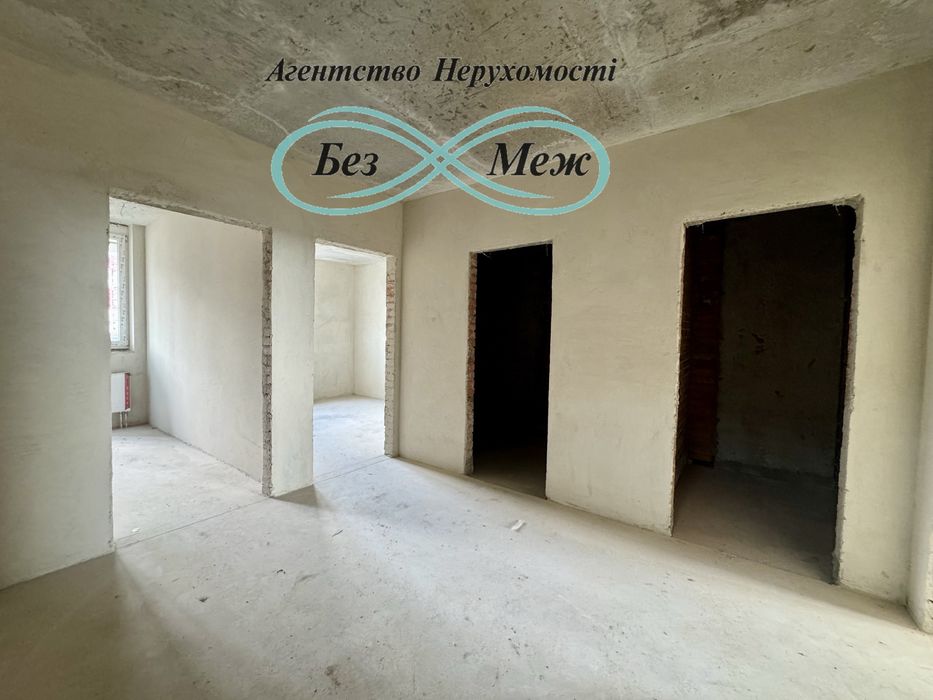 Квартира на вул. Юлії Здановської, 34Б в Києві, ID 273376, фото №15