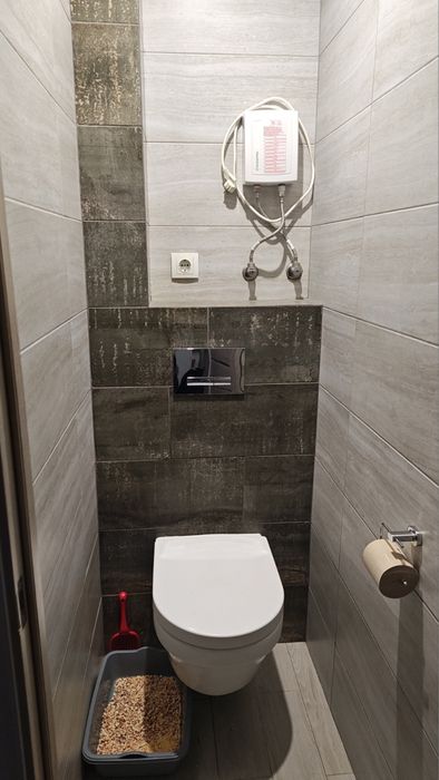 Квартира на вул. Ушинського, 7 в Києві, ID 207823, фото №11