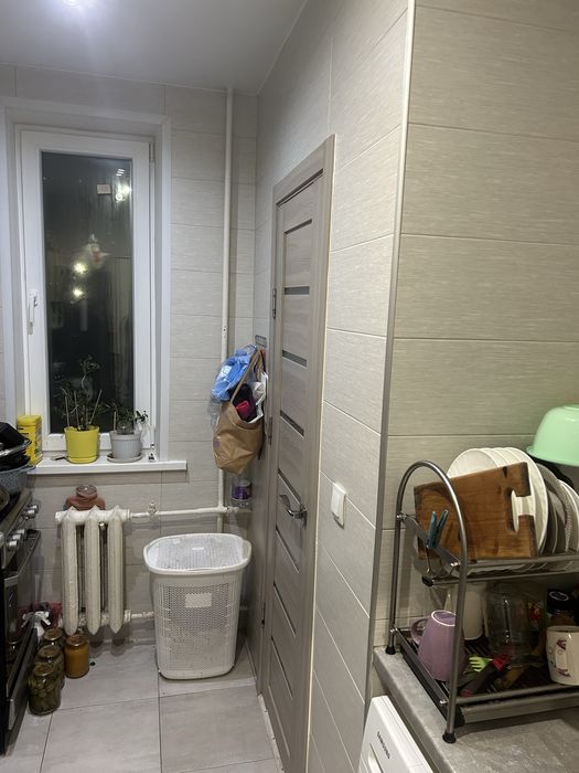 Квартира на вул. Ушинського, 7 в Києві, ID 207823, фото №6
