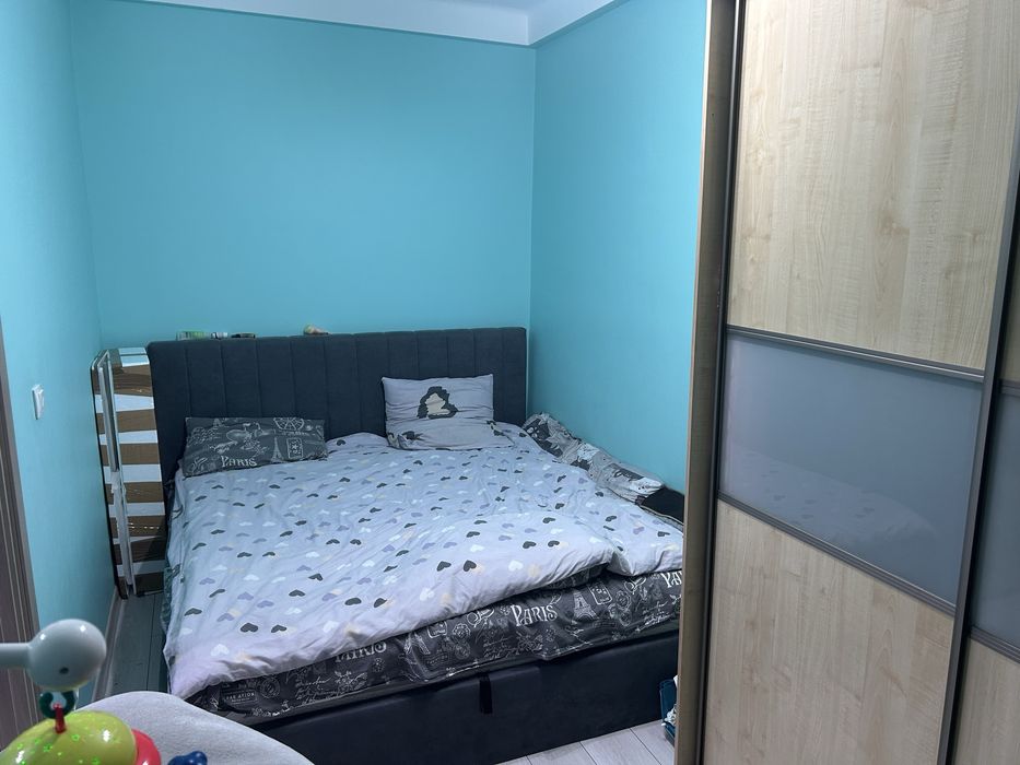 Квартира на вул. Ушинського, 7 в Києві, ID 207823, фото №7